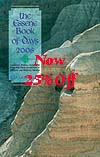 Photo of Essene Book of Days